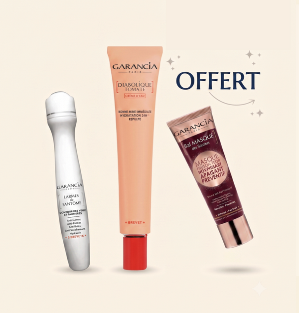Routine Hydratante