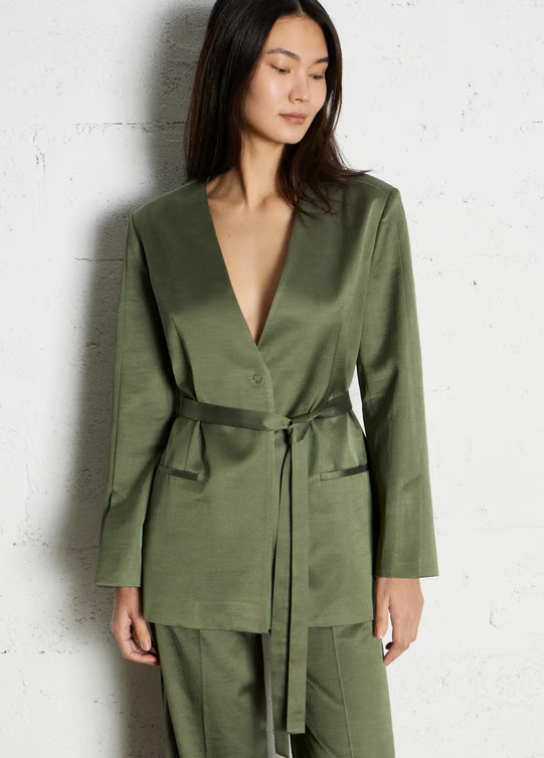 Veste Nauta