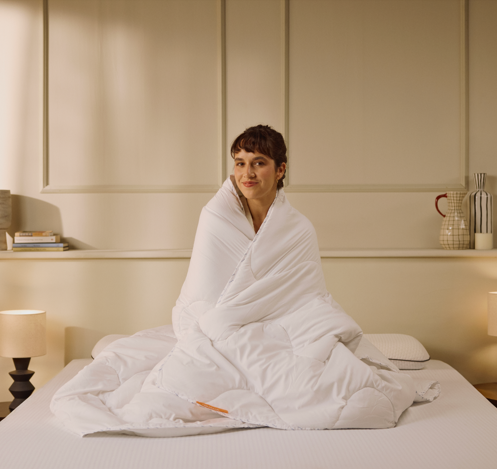 Couette Été