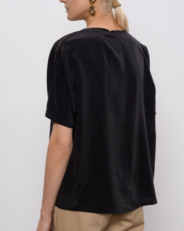 Blouse Gila