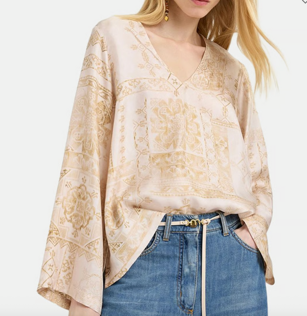 Blouse Joya