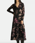 Robe Scarlett