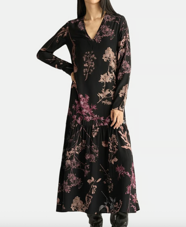 Robe Scarlett