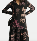 Robe Scarlett