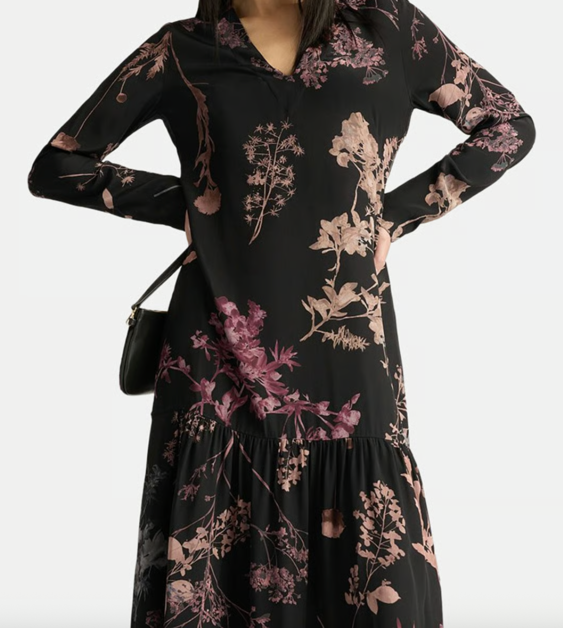 Robe Scarlett