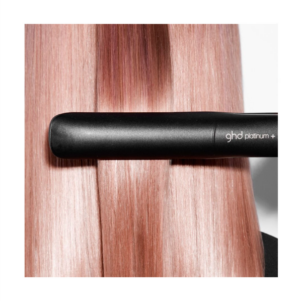Lisseur Ghd Platinum+ Noir