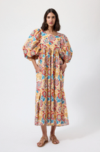 Robe Peggy Helios
