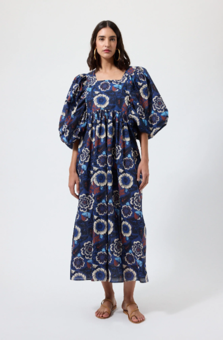 Robe Peggy Persian