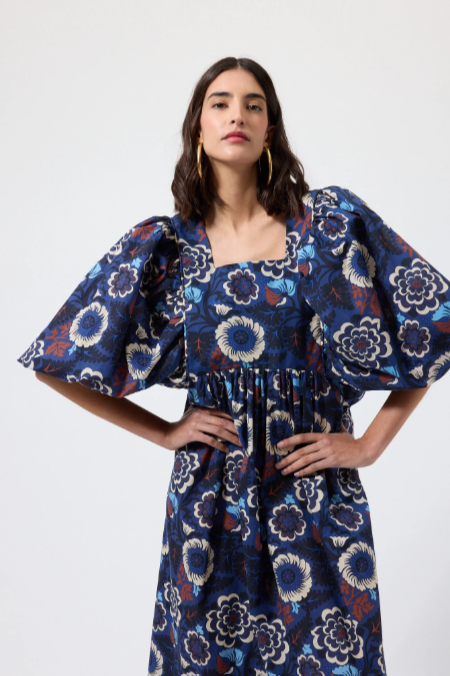 Robe Peggy Persian