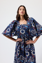 Robe Peggy Persian