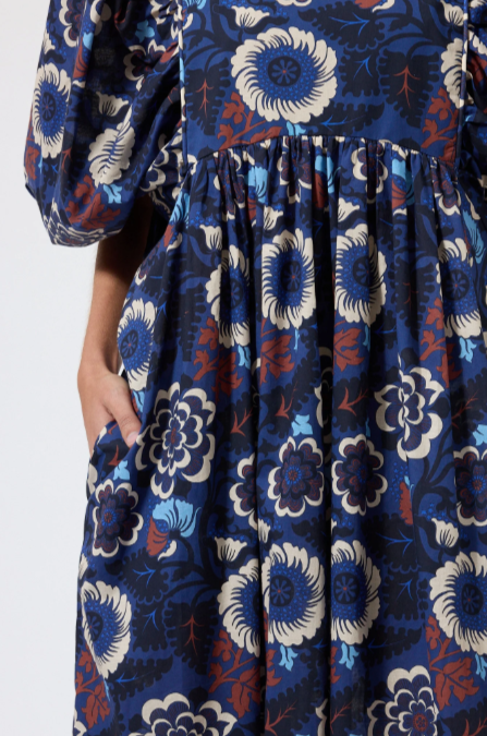 Robe Peggy Persian