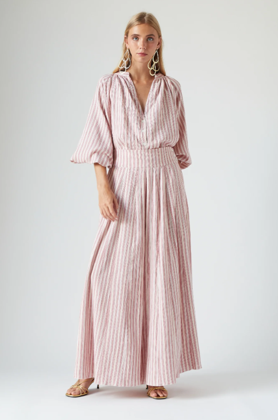 Pantalon Dorothy Granada