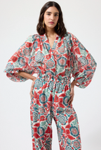 Pantalon Irene Helios
