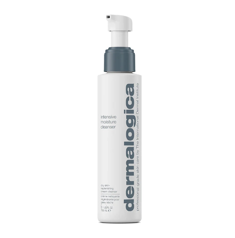 Intensive Moisture Cleanser | Crème Nettoyante Nourrissante