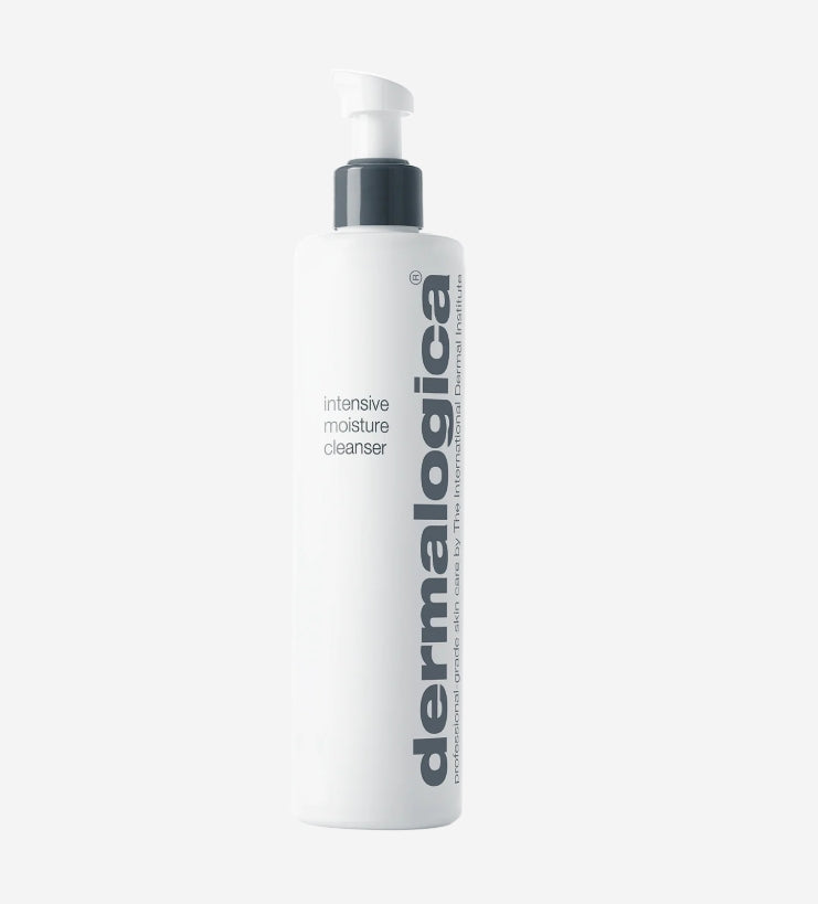 Intensive Moisture Cleanser | Crème Nettoyante Nourrissante