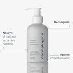 Micellar Prebiotic Precleanse | Pré-Nettoyant Micellaire