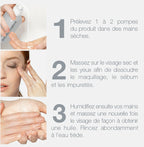 Micellar Prebiotic Precleanse | Pré-Nettoyant Micellaire