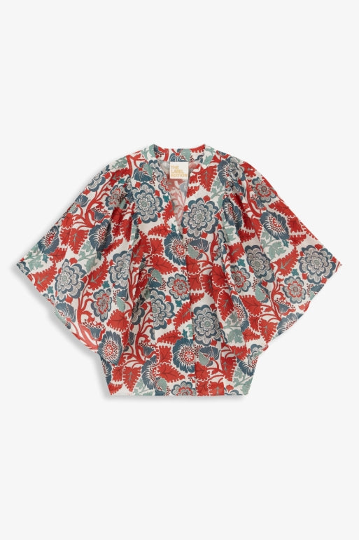 Blouse Irene Nectar