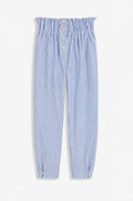 Pantalon Thais Ibiza Blue