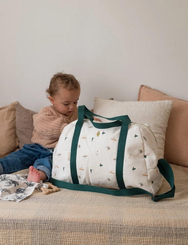 Sac À Langer - Joseph - Waikiki
