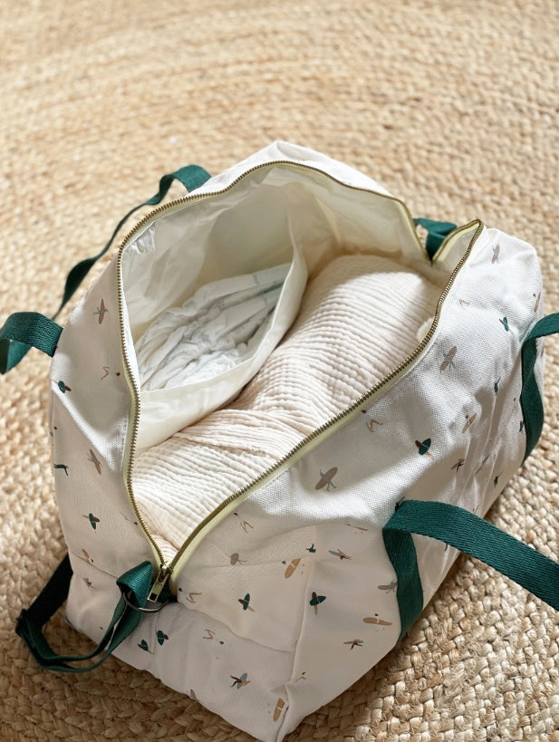 Sac À Langer - Joseph - Waikiki