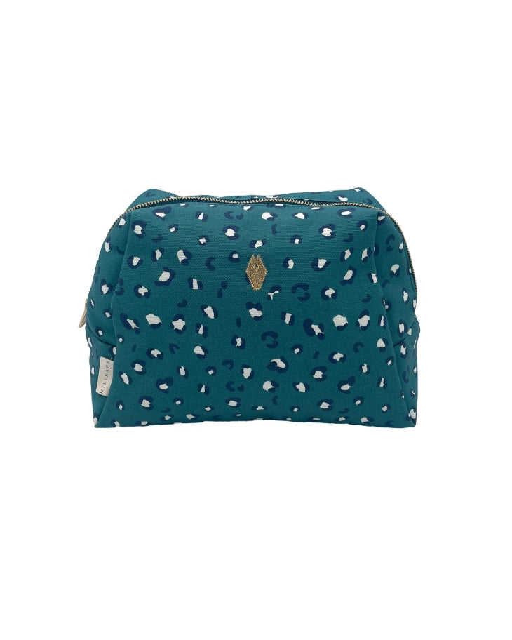 Trousse De Toilette - Jade - Graou Orage