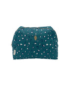 Trousse De Toilette - Jade - Graou Orage