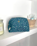 Trousse De Toilette - Jade - Graou Orage