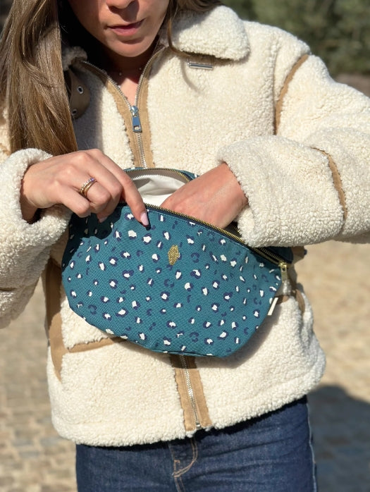 Sac Banane Xl - Bob - Graou Orage