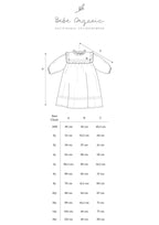 Robe Carlotta - Enfant
