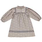 Robe Carlotta - Enfant