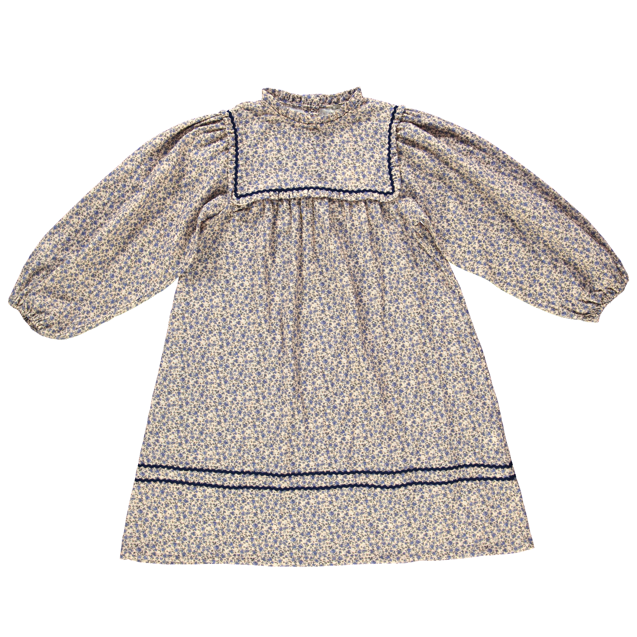 Robe Carlotta - Enfant
