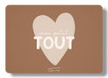Carte - Mon Petit Tout
