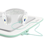 Packs - Pack Tablette, Casque & Livres (3+)