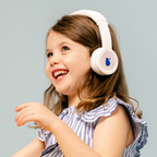 Accessoires - Casque - Violet