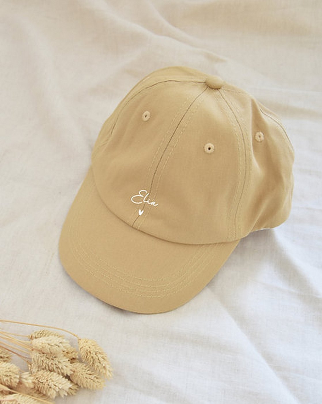 Casquette Désert