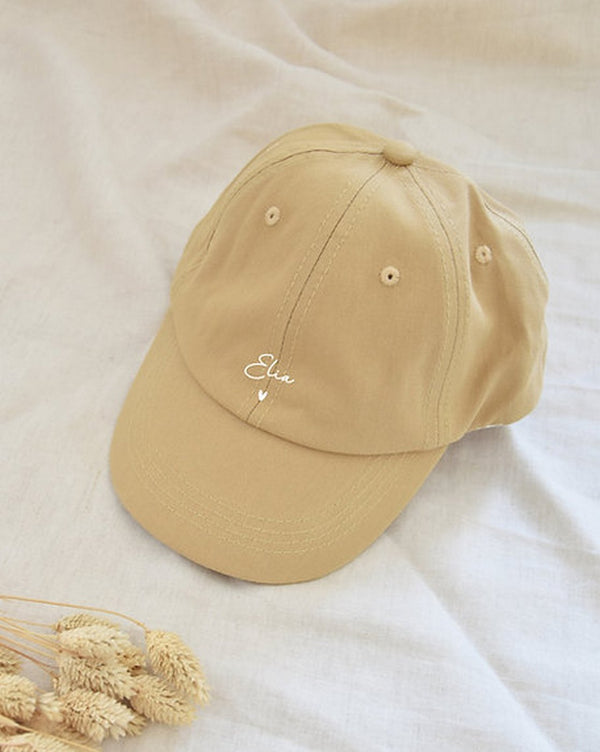 Casquette Désert
