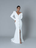 Robe Casta - Blanc