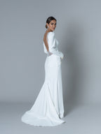 Robe Casta - Blanc