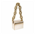 Catena Gold & Glam Box Bag