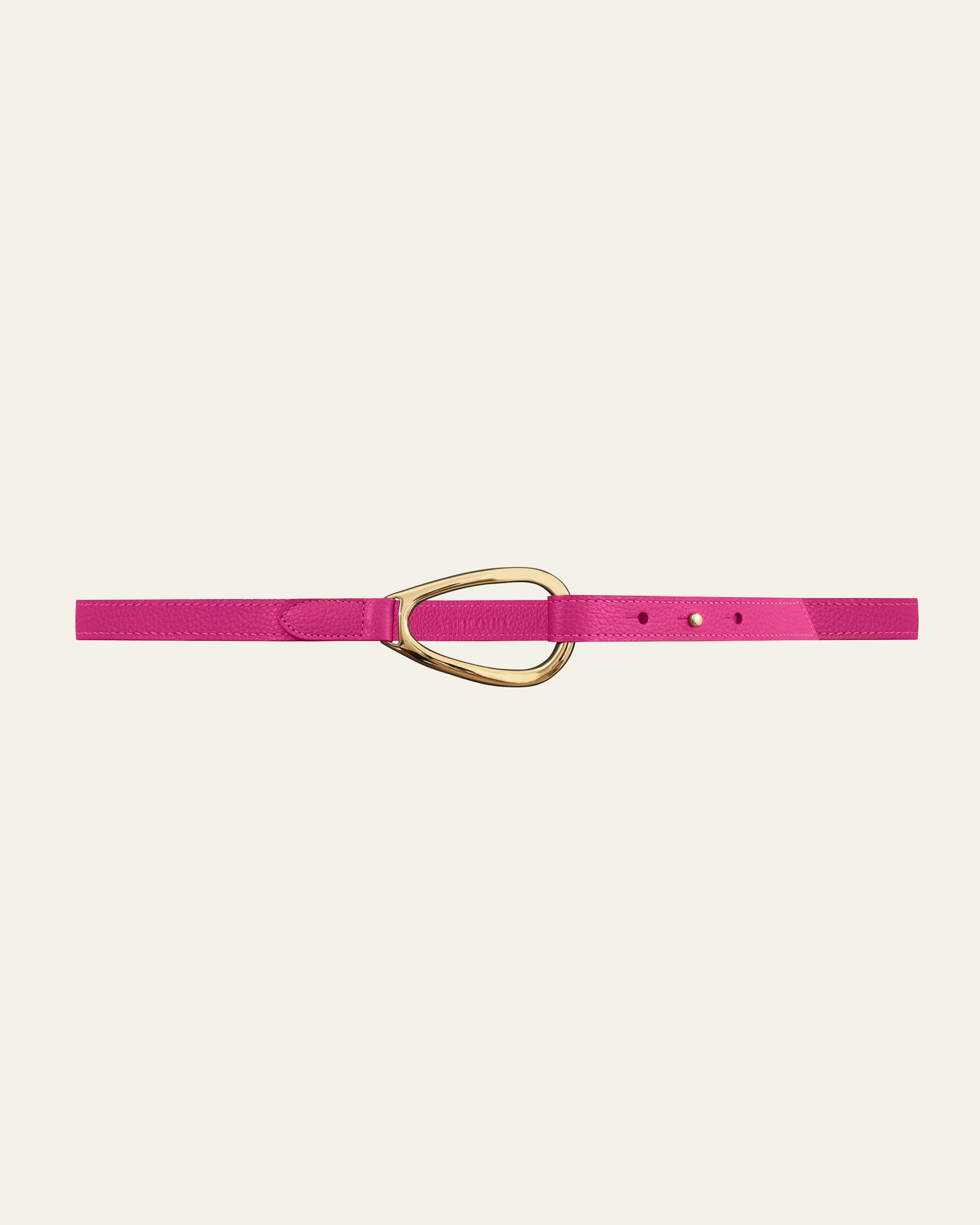 Ceinture L'Adorable Fushia
