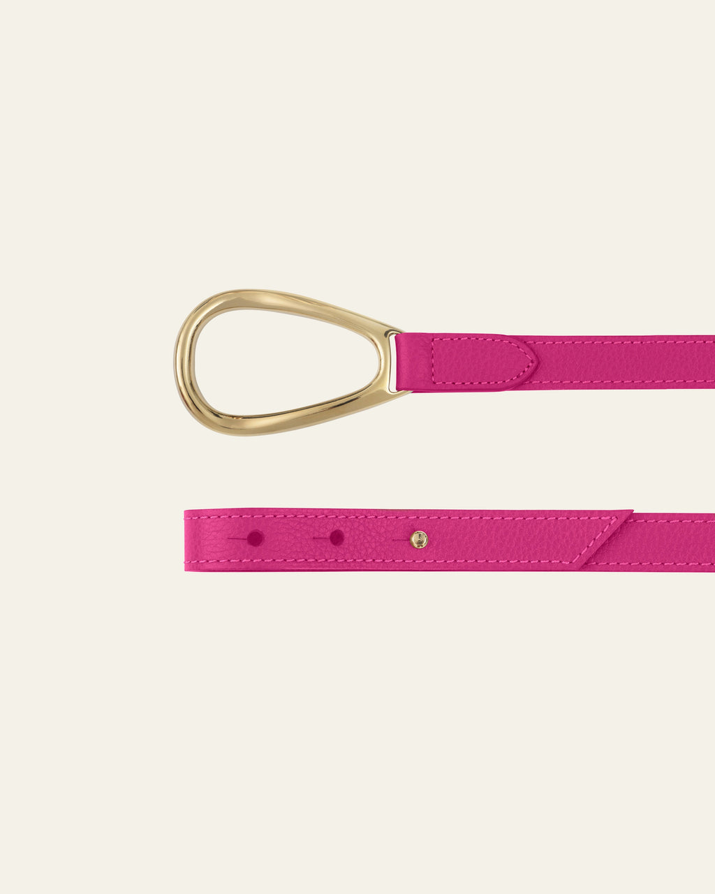 Ceinture L'Adorable Fushia
