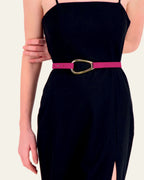 Ceinture L'Adorable Fushia
