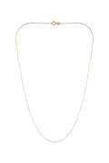 Chaine En Or Jaune 375/1000 43Cm