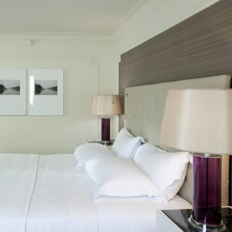 Chambre Pavillon