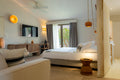 Chambre Privilège Vue Port & Golfe