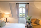 Chambre Mansardée Palace