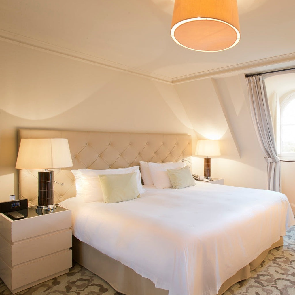 Chambre Mansardée Palace