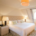 Chambre Mansardée Palace