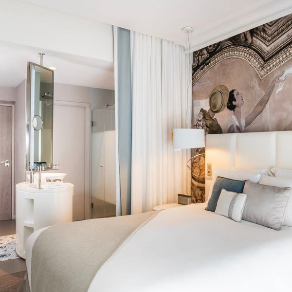 Chambre Classique